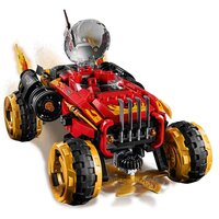 Конструктор LEGO Ninjago Катана 4х4 (70675)