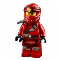 Конструктор LEGO Ninjago Катана 4х4 (70675)