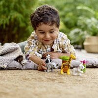 Конструктор LEGO Duplo Звірята (10904)