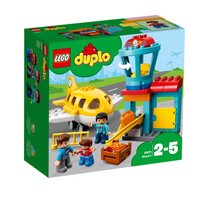Конструктор LEGO Duplo Аеропорт (10871)