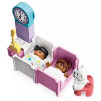 Конструктор LEGO Duplo Спальня (10926)