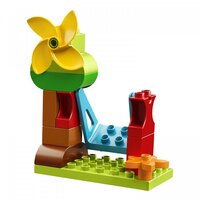 Конструктор LEGO Duplo Великий ігровий майданчик (10864)