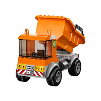 Конструктор LEGO City Сміттєвоз (60220)