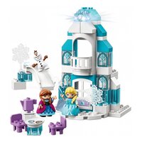Конструктор LEGO Disney Крижаний замок (10899)