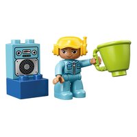 Конструктор LEGO Duplo Літак (10908)