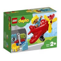 Конструктор LEGO Duplo Літак (10908)