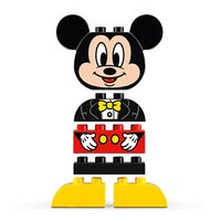 Конструктор LEGO Duplo Мій перший Міккі (10898)