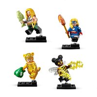 Конструктор LEGO Minifigures Мініфігурки DC Super Heroes в асортименті (71026)