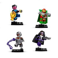 Конструктор LEGO Minifigures Мініфігурки DC Super Heroes в асортименті (71026)