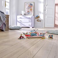 Конструктор LEGO Friends Рятувальний човен (41381)