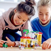 Конструктор LEGO Friends Ресторан в Хартлейк-Сіті (41379)