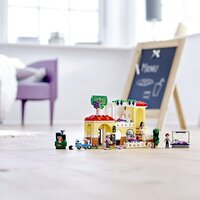 Конструктор LEGO Friends Ресторан в Хартлейк-Сіті (41379)