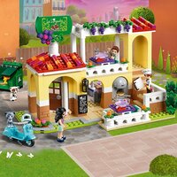 Конструктор LEGO Friends Ресторан в Хартлейк-Сіті (41379)
