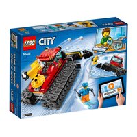 Конструктор LEGO City Ратрак (60222)
