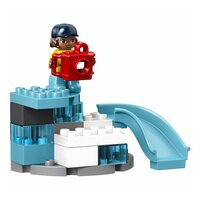 Конструктор LEGO Duplo Тварини світу (10907)