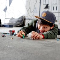 Конструктор LEGO Ninjago Подорож Ллойда (70671)