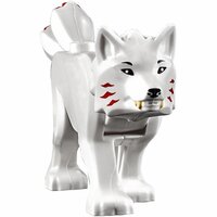 Конструктор LEGO Ninjago Подорож Ллойда (70671)