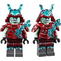 Конструктор LEGO Ninjago Подорож Ллойда (70671)