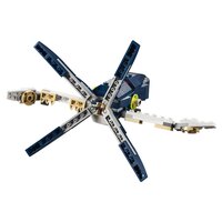 Конструктор Lego Creator Конструктор Підводні мешканці (31088)