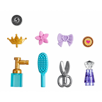 Конструктор LEGO Friends Перукарня в Хартлейк-Сіті (41391)
