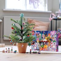 Конструктор LEGO Friends Новорічний календар (41382)