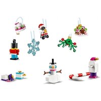 Конструктор LEGO Friends Новорічний календар (41382)