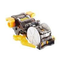 Машинка-трансформер Screechers Wild S2 L1 Джаєнт Рок (EU684104)