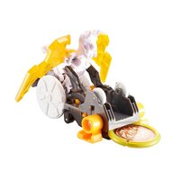 Машинка-трансформер Screechers Wild S2 L1 Джаєнт Рок (EU684104)