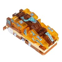 Машинка-трансформер Screechers Wild S2 L1 Сендсторм Тайд (EU684201V)