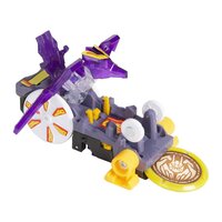 Машинка-трансформер Screechers wild S2 L1 Тандерсторм (EU684103)