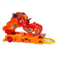 Машинка-трансформер Screechers Wild S2 L1 Фракчер (EU684203)