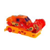 Машинка-трансформер Screechers Wild S2 L1 Фракчер (EU684203)