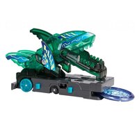 Машинка-трансформер Screechers Wild S2 L1 Шаркоид (EU684204)