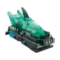 Машинка-трансформер Screechers Wild S2 L1 Шаркоид (EU684204)