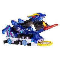 Машинка-трансформер Screechers Wild S2 L2 Ґраул (EU684401)