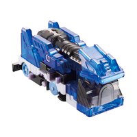 Машинка-трансформер Screechers Wild S2 L2 Ґраул (EU684401)