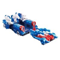 Машинка-трансформер Screechers Wild S2 L2 Рояліс (EU684301)