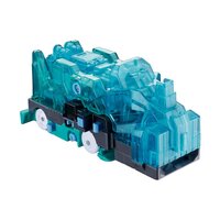 Машинка-трансформер Screechers Wild S2 L2 Харвест (EU684402)