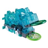 Машинка-трансформер Screechers Wild S2 L2 Харвест (EU684402)