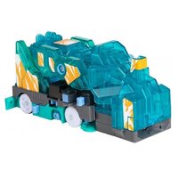 Машинка-трансформер Screechers Wild S2 L2 Харвест (EU684402)