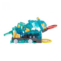 Машинка-трансформер Screechers Wild S2 L2 Харвест (EU684402)