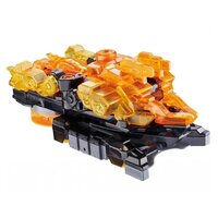 Машинка-трансформер Screechers Wild S2 L3 Димио (EU684502)