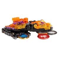 Машинка-трансформер Screechers Wild S2 L3 Димио (EU684502)