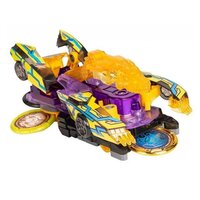 Машинка-трансформер Screechers Wild S2 L3 Хантер (EU684501)