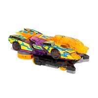 Машинка-трансформер Screechers Wild S2 L3 Хантер (EU684501)