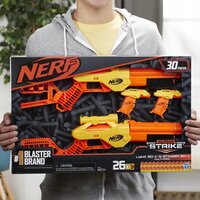 Набор Hasbro Nerf Alpha Strike Lynx и Stinger (E7579)