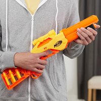 Набор Hasbro Nerf Alpha Strike Lynx и Stinger (E7579)