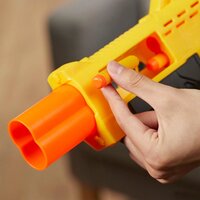 Бластер Hasbro Nerf Alpha Strike Tiger DB-2 (E7561)