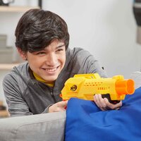 Бластер Hasbro Nerf Alpha Strike Tiger DB-2 (E7561)