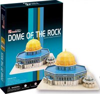 3D-пазл CubicFun Купол скелі (C714h)